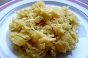 8 redenen waarom je meer zuurkool zou moeten eten