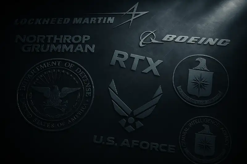 Buitenaardse Technologie en de Controle van Energie en Inertie