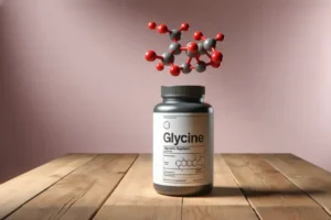 Glycine uitgelegd: zo pak je de dosering, timing en bijwerkingen aan