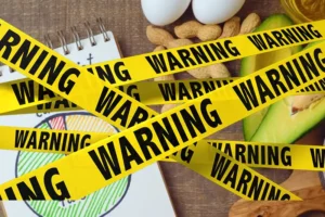 Is het Keto Dieet een Tikkende Tijdbom