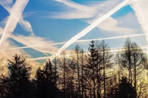 Uitgebreid analytisch rapport - Documentatie en context van grootschalige geo-engineering