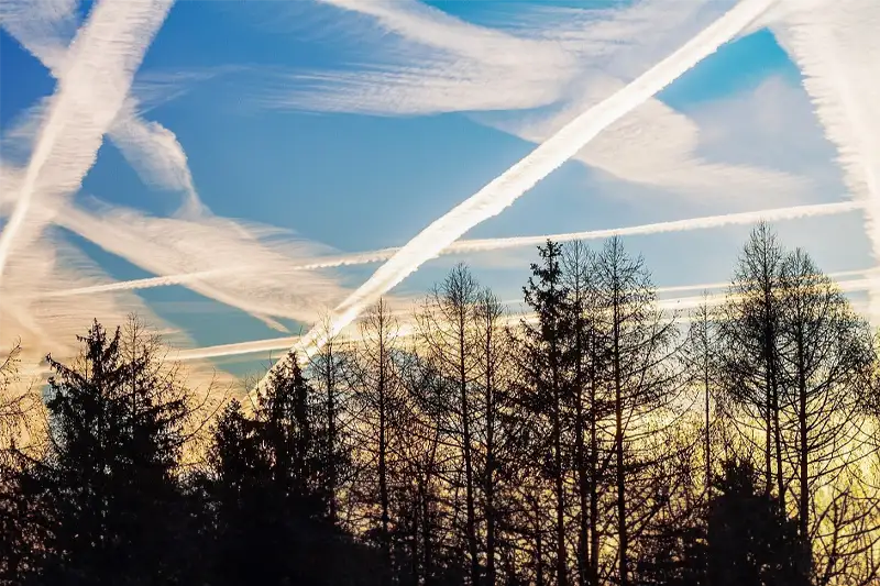 Uitgebreid analytisch rapport - Documentatie en context van grootschalige geo-engineering
