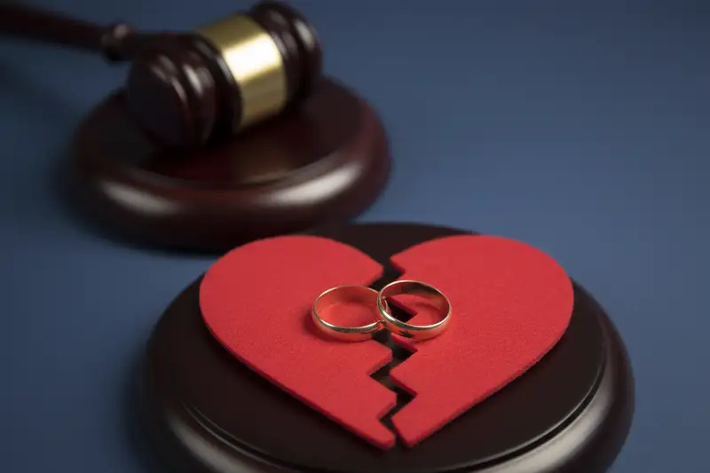 Zou niet op tijd herkende Menopauze de sluipende moordenaar van je huwelijk kunnen zijn?