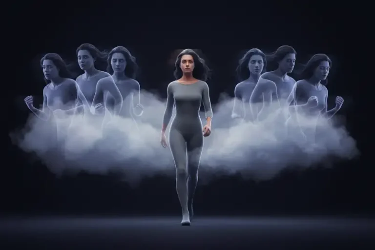 zo word je weer de architect van je eigen leven