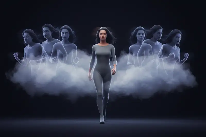 zo word je weer de architect van je eigen leven