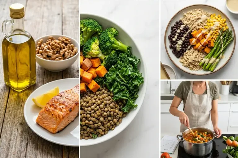 Nieuwe studie toont aan dat vegan dieet beter werkt voor afvallen dan..