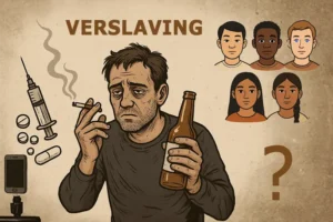 Goodfeeling.nl - Vergelijkende analyse van verslavingsgevoeligheid per etnische groep