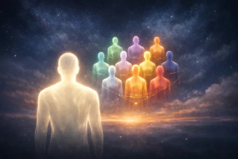 9 Dingen die je hebt afgesproken voordat je werd geboren