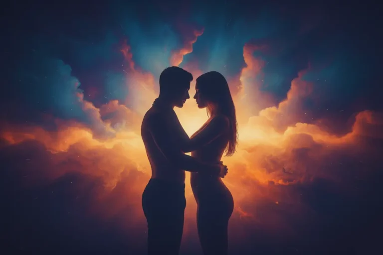 Dit is de waarde voor jou van een relatie die niet is bedoeld om je eeuwige liefde te zijn