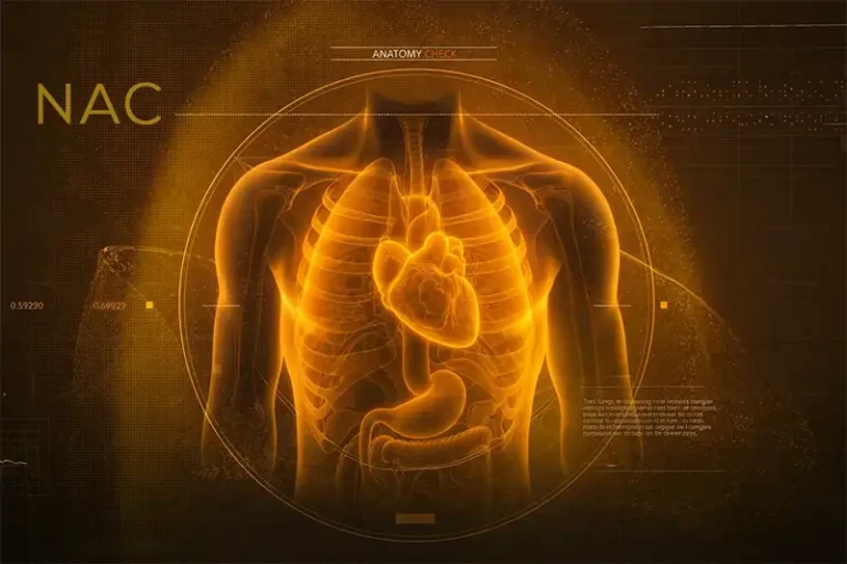 NAC en Glutathion - Want de medische wereld zet deze stof al decennia in binnen ziekenhuizen en de topsport