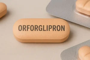 Orforglipron