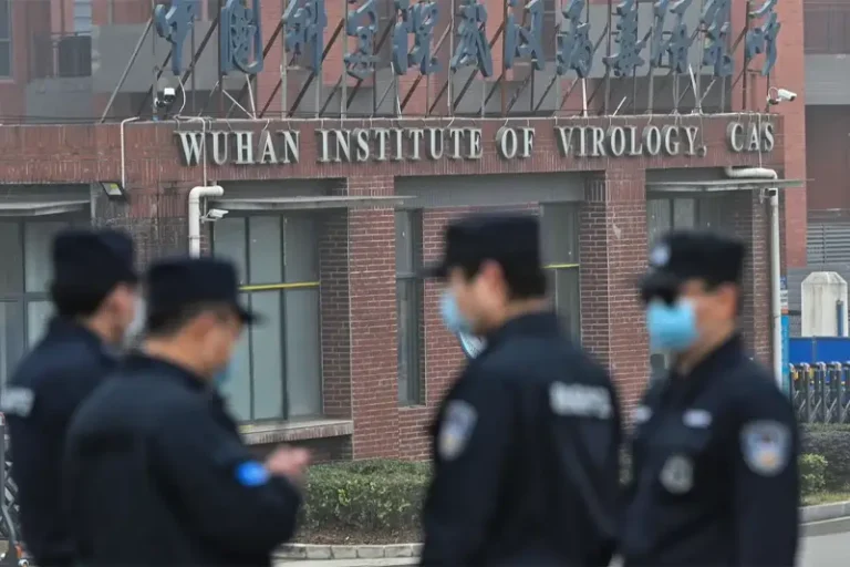 Vier jaar nadat COVID-19 de wereld veranderde