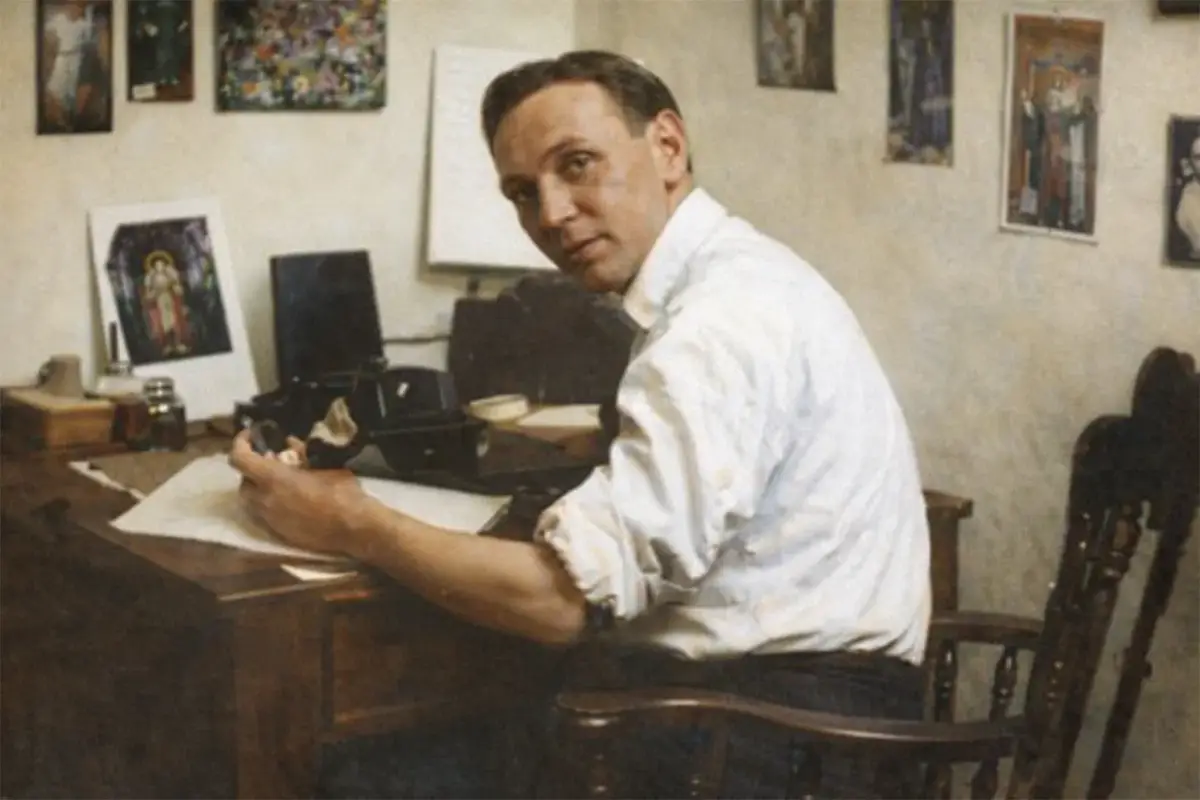 Waarom Liefde de enige echte, allesomvattende wet van het Universum is