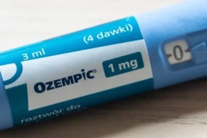 GLP-1-agonisten zoals Ozempic onder de knie krijgen