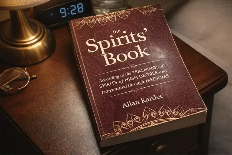 10 Manieren waarop een boek uit 1857 het mysterie van bijna-doodervaringen (BDE) oplost