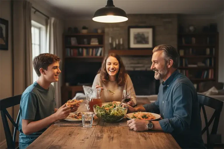 Help, de dochter van mijn vriendin doet in gezelschap denigrerend naar mij