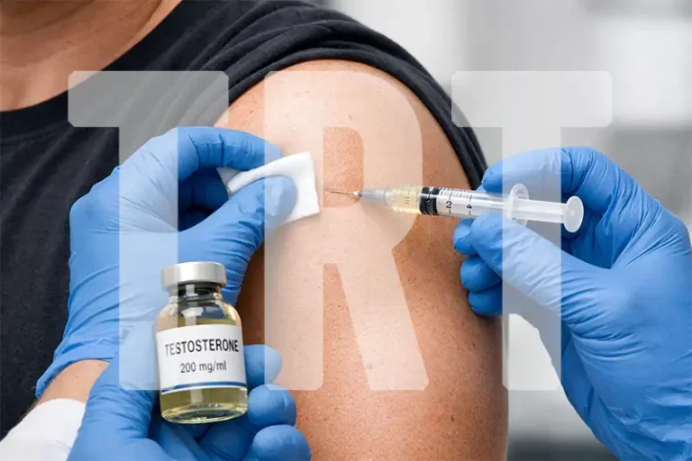 Testosteron is onveilig, maar TRT is wel veilig? Hoe zit dat?