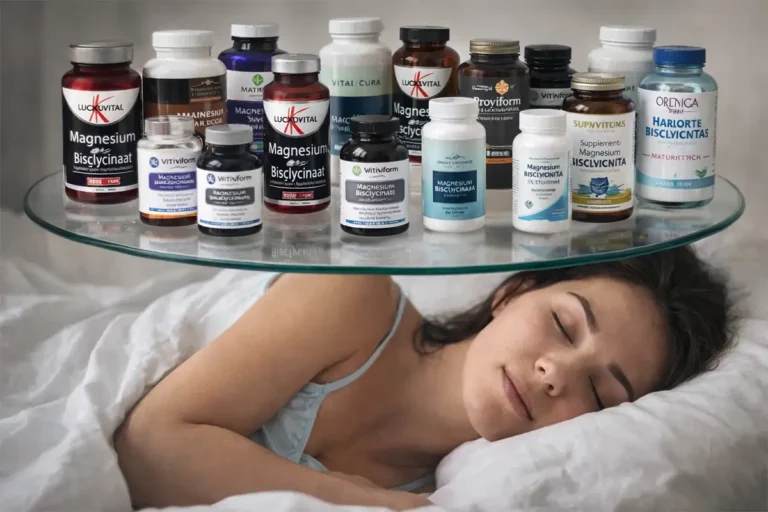 Magnesium bisglycinaat