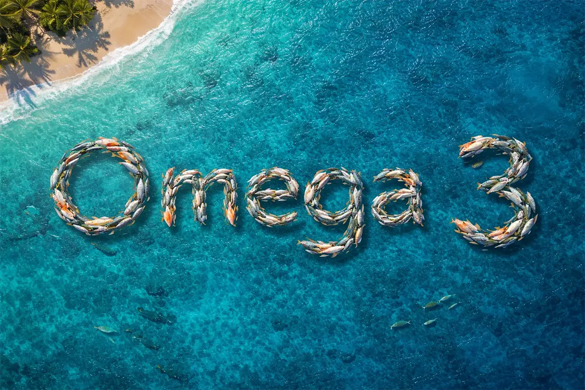 Omega 3