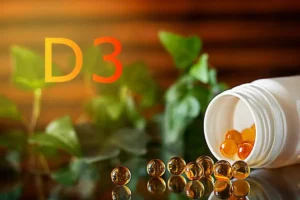 Vitamine D3