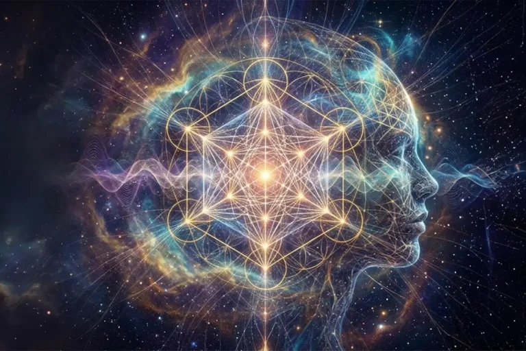 Wat als je hersenen het bewustzijn niet creëren, maar alleen doorgeven?