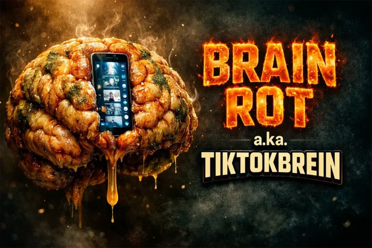 Brain Rot