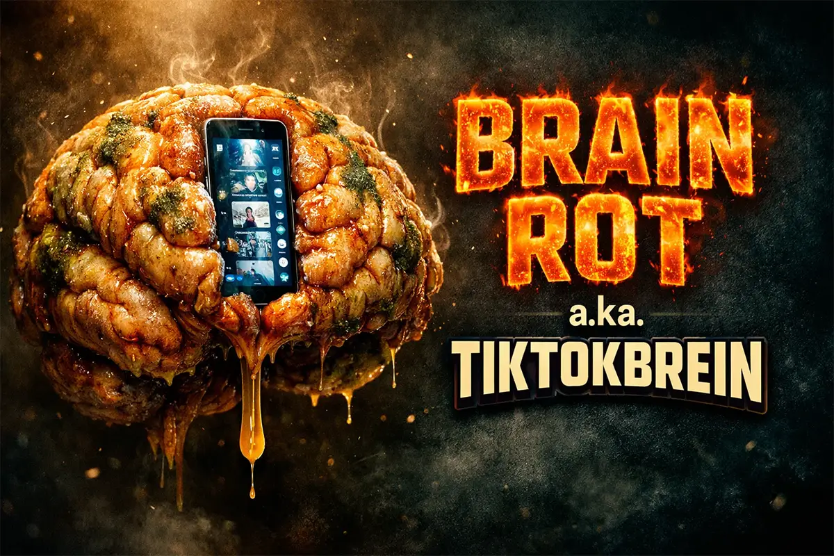 Brain Rot