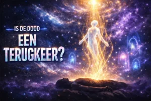 De dood is een terugkeer, geen eindstation - Wat mensen met een uittreding zien eenmaal voorbij de dood
