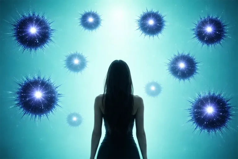 arts is 14 minuten klinisch dood en brengt 5 jaar door in het hiernamaals