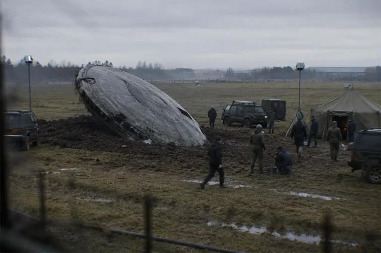 Waarom we de UAP/UFO disclosure eigenlijk niet kunnen geloven – en wat er gebeurt als het er toch van komt