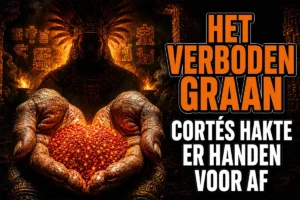 het Azteekse pseudograan