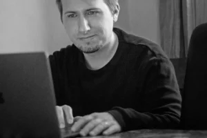 Kieran Stannislav Mace