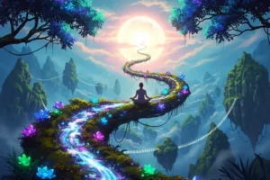 Van Overleven naar Leven: Zo Pas Je Mindfulness Toe in Je Drukke Bestaan